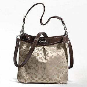 Ashley Signature vintage coach
